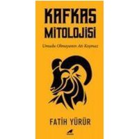 Kafkas Mitolojisi von Kara Karga Yayinlari