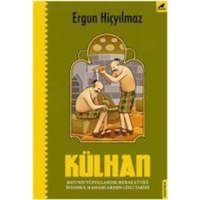 Külhan von Kara Karga Yayinlari