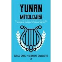 Yunan Mitolojisi von Kara Karga Yayinlari