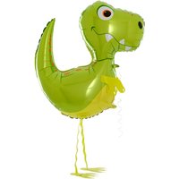 Dino Walker Ballon, 94cm von Karaloon GmbH