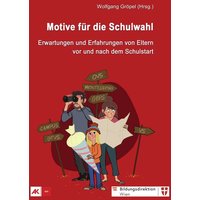 Motive für die Schulwahl von Karina-Verlag