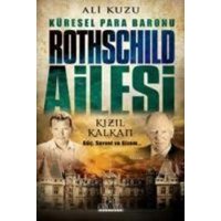 Rothschild Ailesi von Kariyer Yayinlari