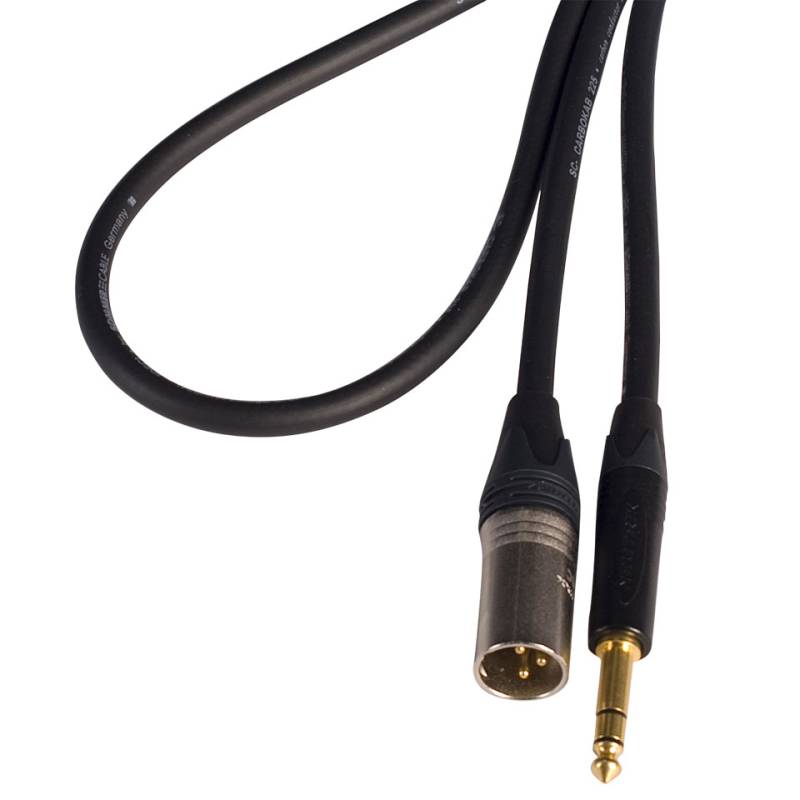 Karl&#39;s GSM Studio-Wire 1,5 m Audiokabel von Karl&#39;s