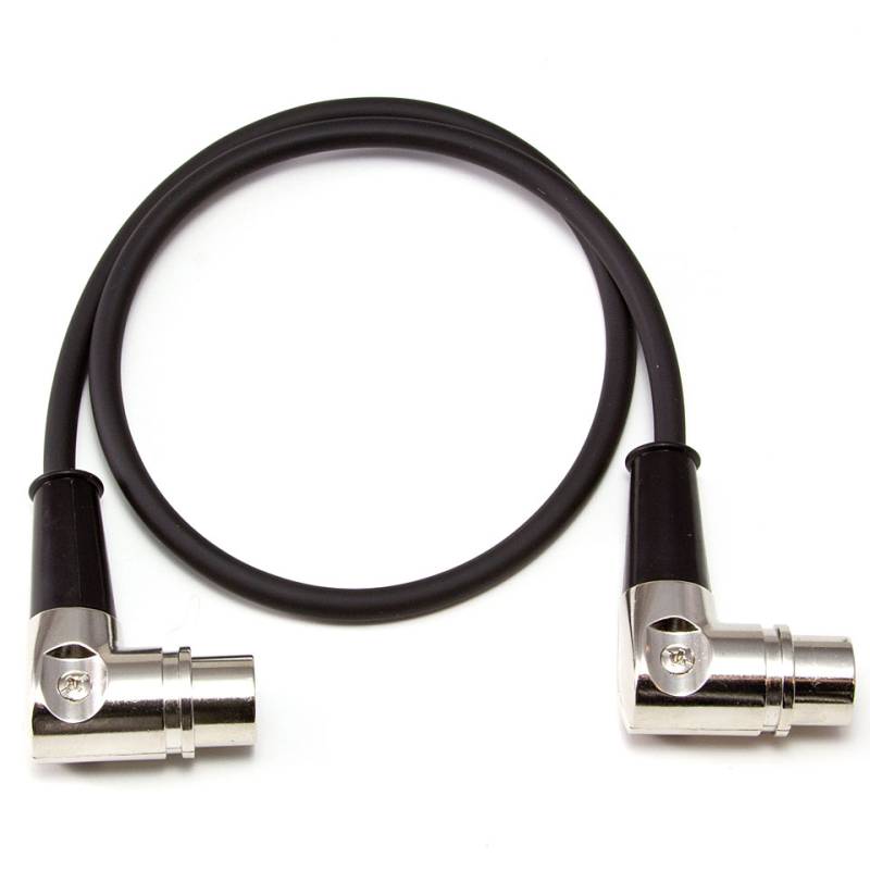 Karl&#39;s Midi-Wire Patchcable 45 cm RA/RA MIDI-Kabel von Karl&#39;s