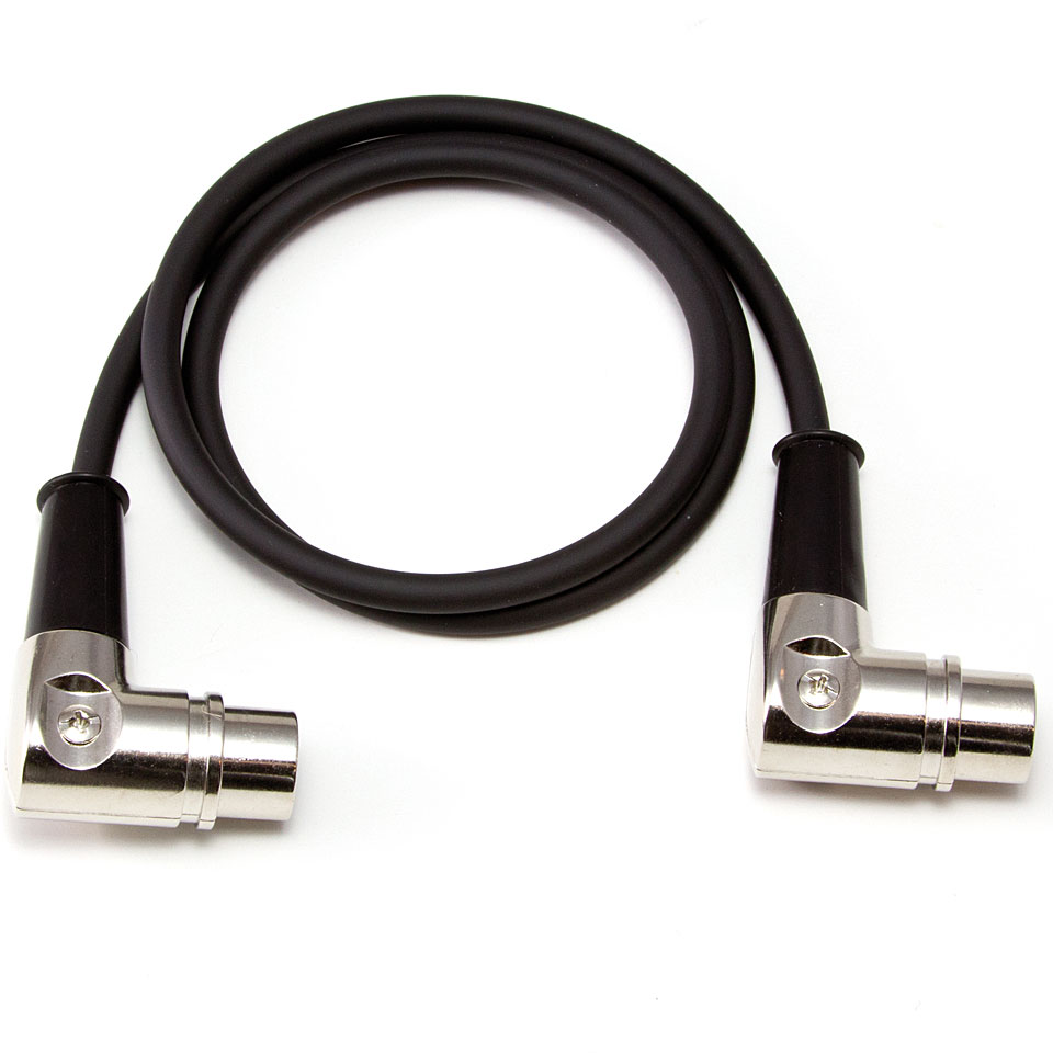 Karl&#39;s Midi-Wire Patchcable 60 cm RA/RA MIDI-Kabel von Karl&#39;s