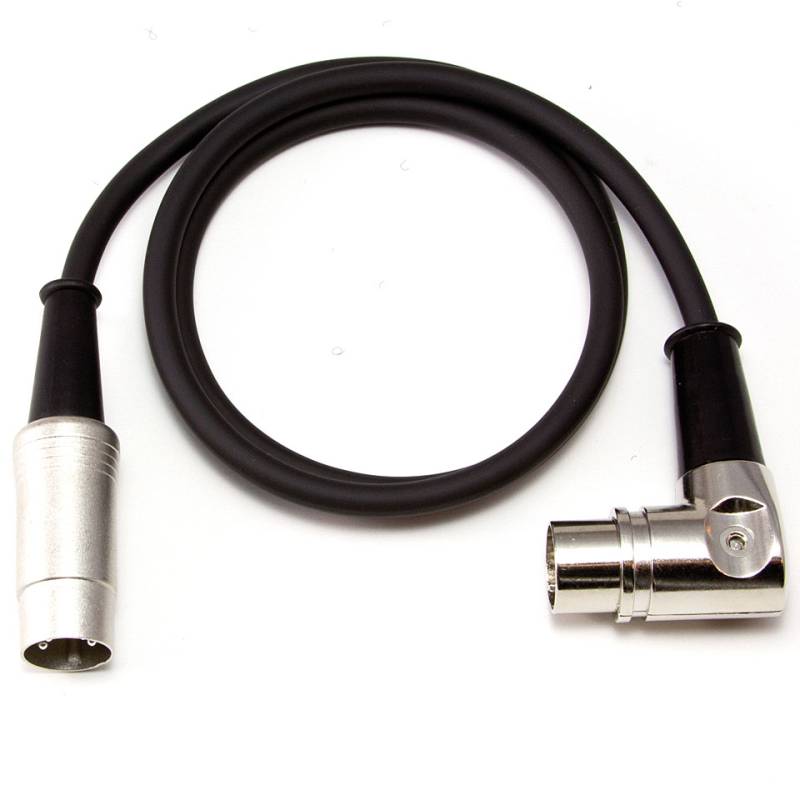 Karl&#39;s Midi-Wire Patchcable 60 cm ST/RA MIDI-Kabel von Karl&#39;s