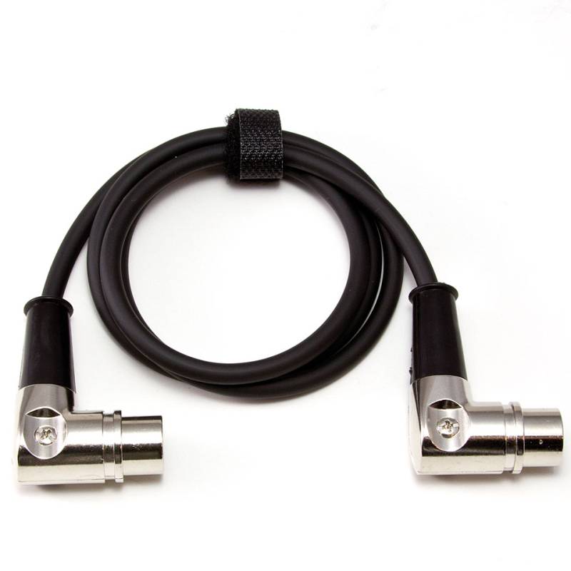 Karl&#39;s Midi-Wire Patchcable 75 cm RA/RA MIDI-Kabel von Karl&#39;s