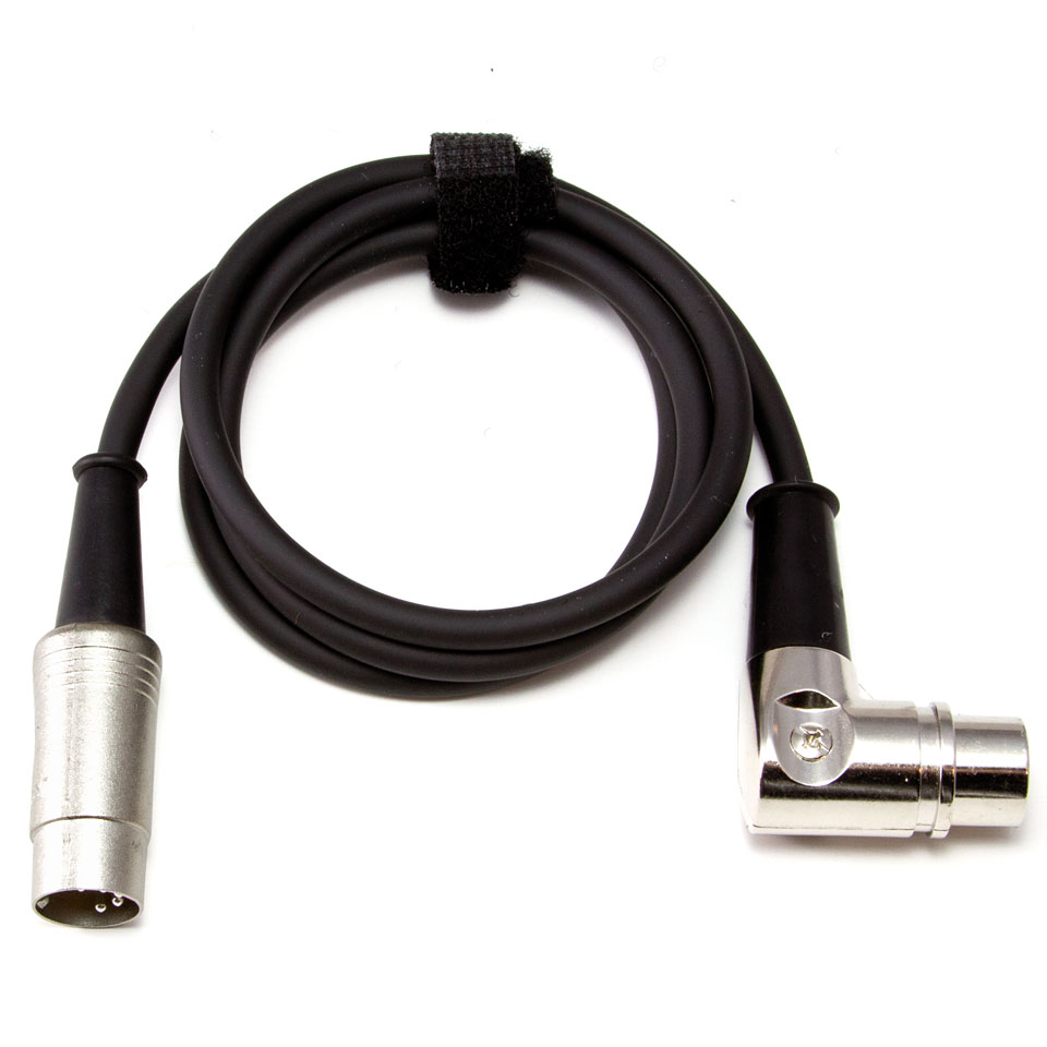 Karl&#39;s Midi-Wire Patchcable 75 cm ST/RA MIDI-Kabel von Karl&#39;s