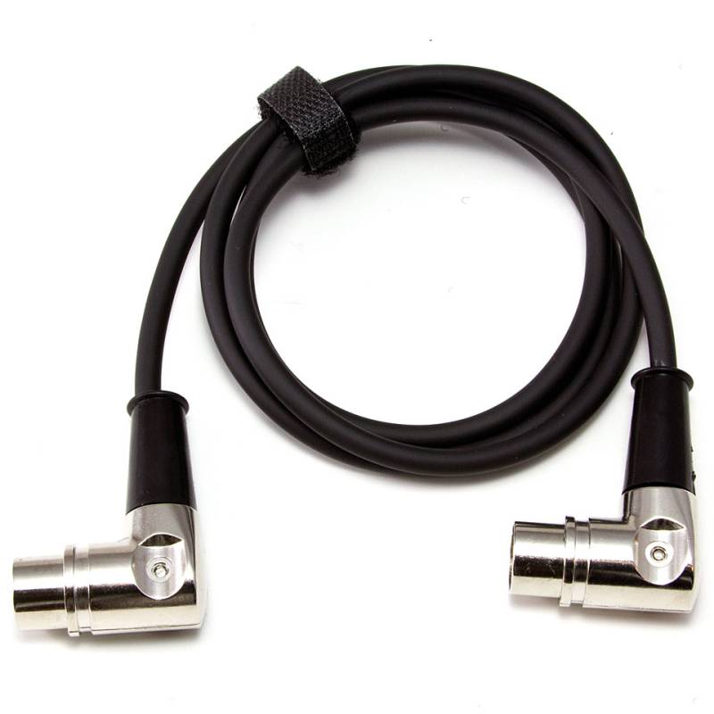 Karl&#39;s Midi-Wire Patchcable 90 cm RA/RA MIDI-Kabel von Karl&#39;s