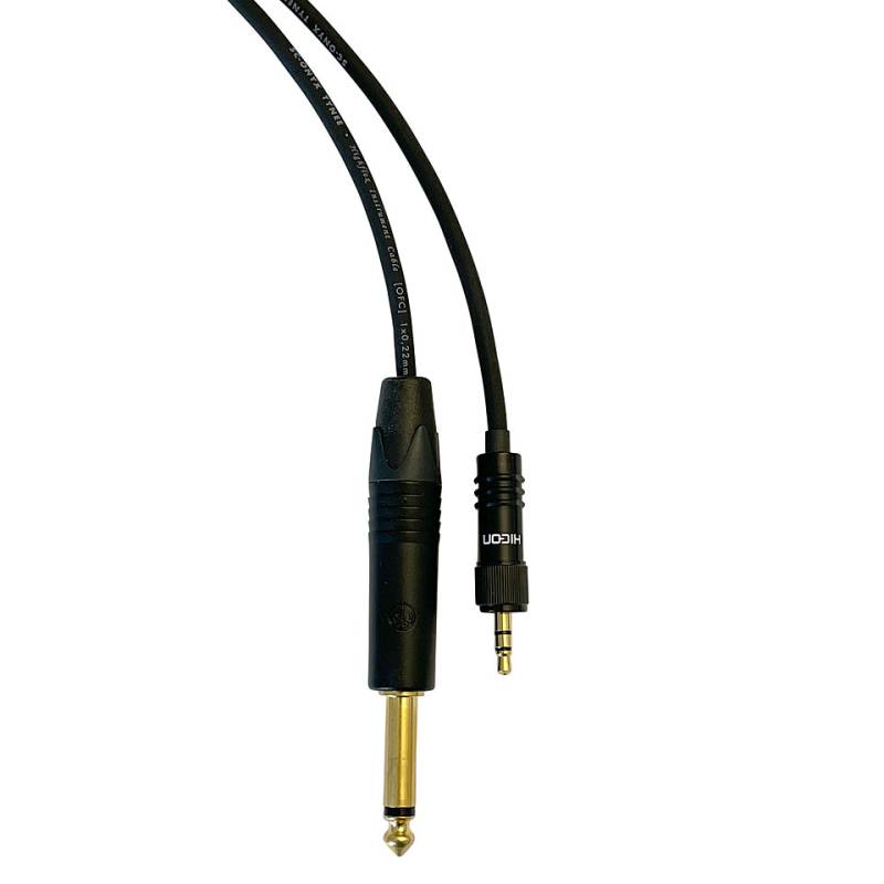 Karl&#39;s BP Guitar Cable Mini Jack S 0,7m Instrumentenkabel von Karl&#39;s