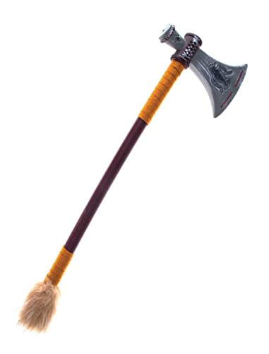 Karneval-Klamotten Indianer Accessoires Tomahawk Axt von Karneval-Klamotten