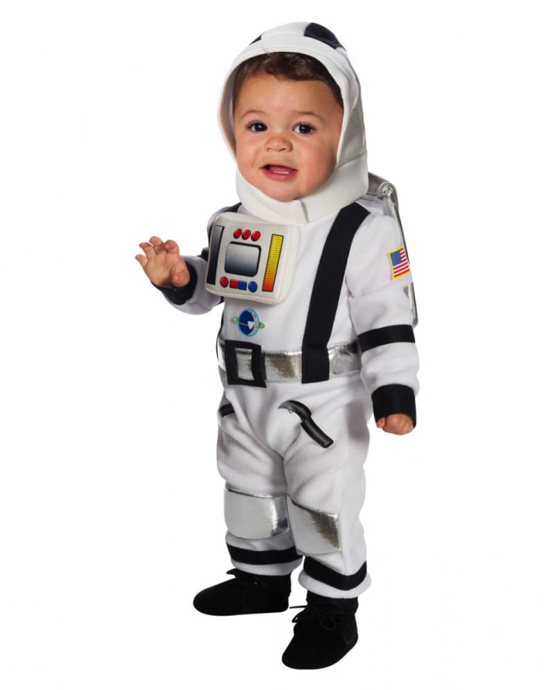 Astronaut Kleinkinder Kostüm für Fasching! Kleinkind von Karneval Universe