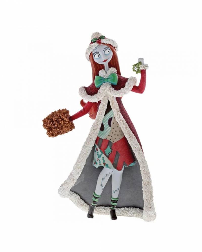 Christmas Sally NBC Figur 20cm online bestellen ★ von Karneval Universe