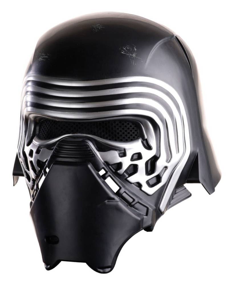 Deluxe Kylo Ren Helm   Hochwertiger Star Wars Fan-Artikel von Karneval Universe