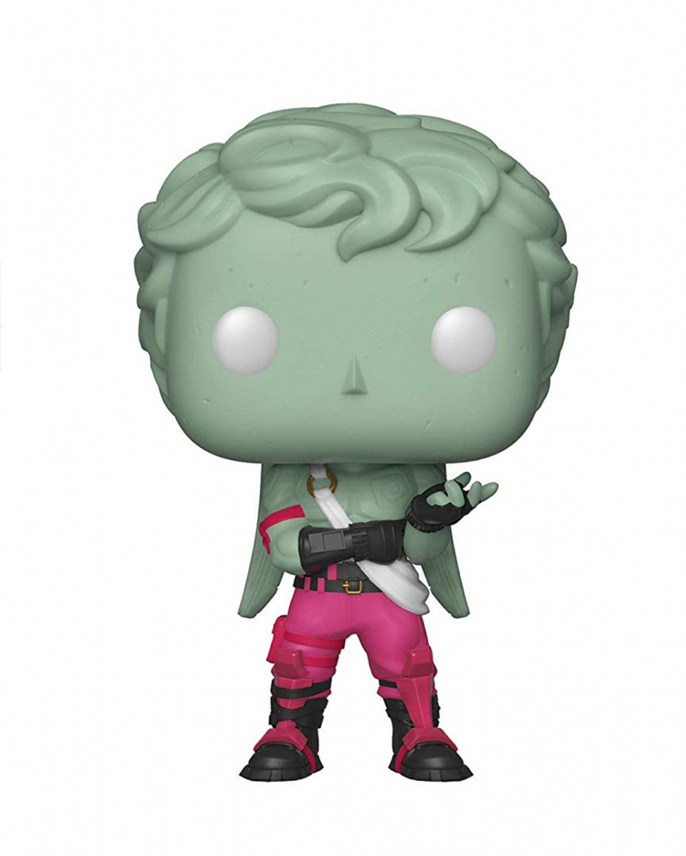 Fortnite - Love Ranger Funko POP! Figur bestellen von Karneval Universe