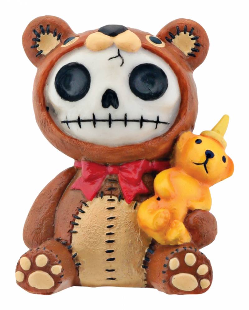 Furrybones Figur - Honeybear klein online kaufen von Karneval Universe