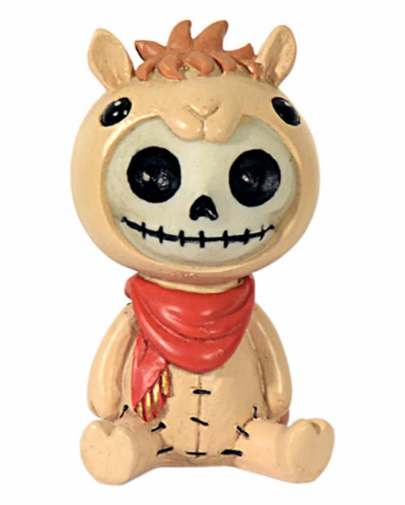 Furrybones Figur Klein - Mel Furrybones Figur Klein - Mel