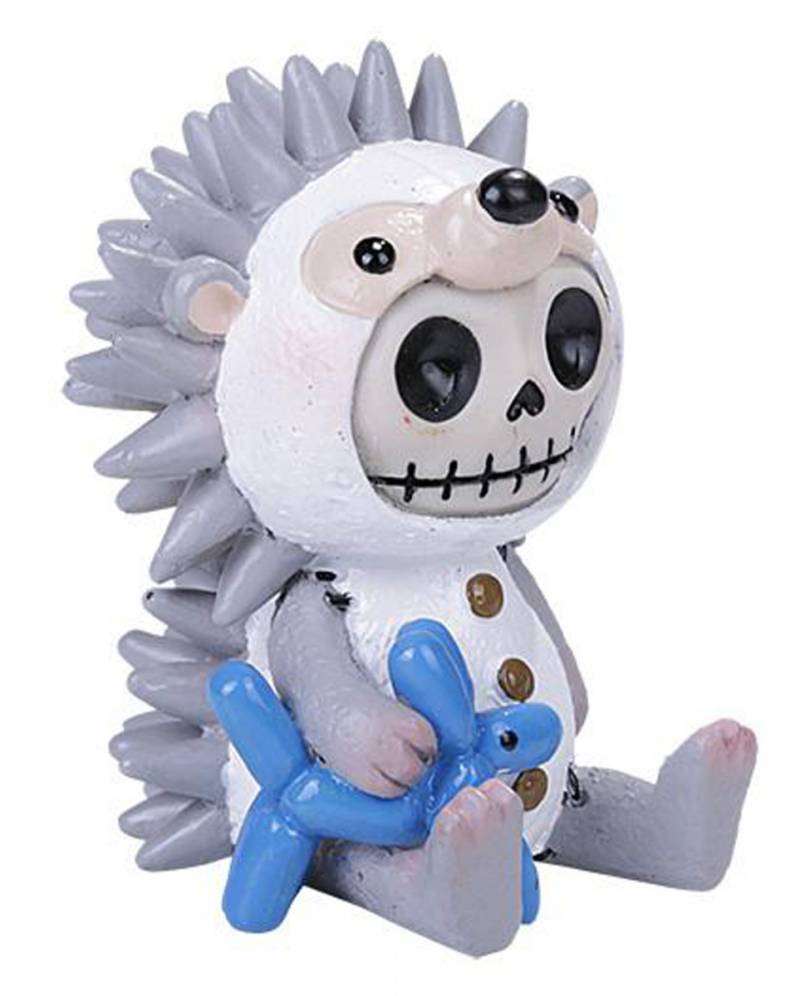 Furrybones Figure - Hedrick klein Furrybones Figure - Hedrick klein