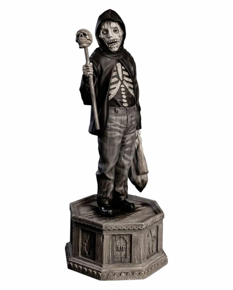 Ghosts of Halloween Doyle Statue 34cm ★ von Karneval Universe