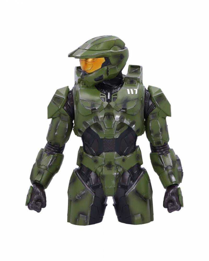 Halo Master Chief Aufbewahrungsbox 30cm bestellen von Karneval Universe