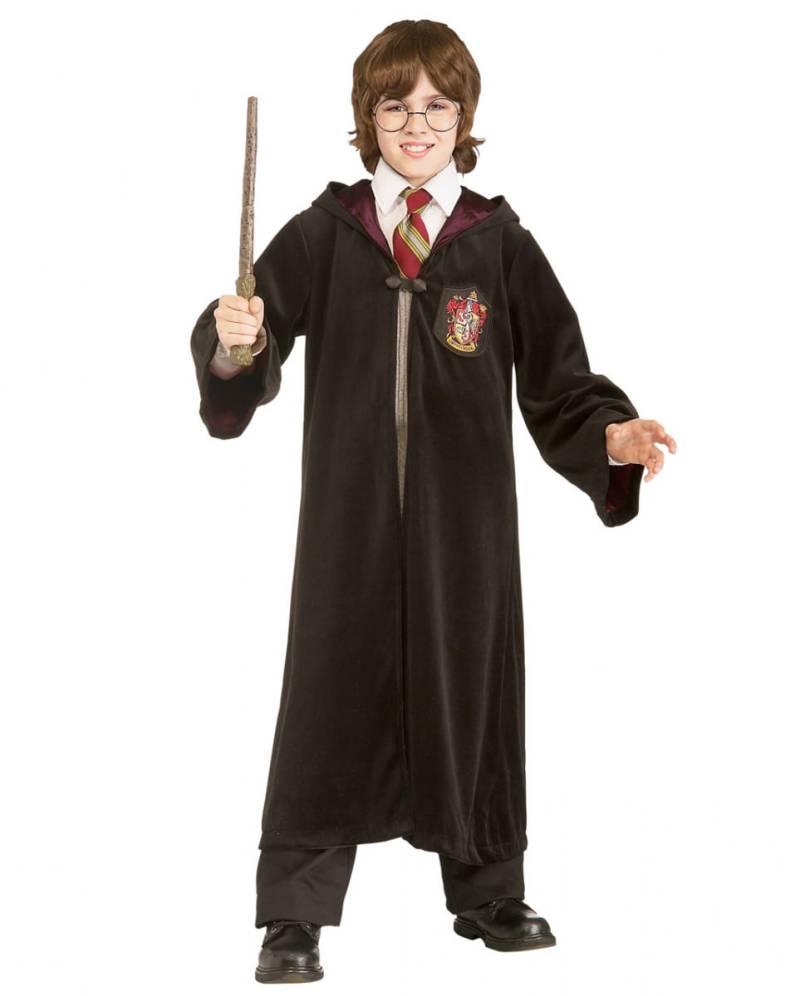 Harry Potter Robe Premium  Harry Potter Kostüme kaufen M von Karneval Universe