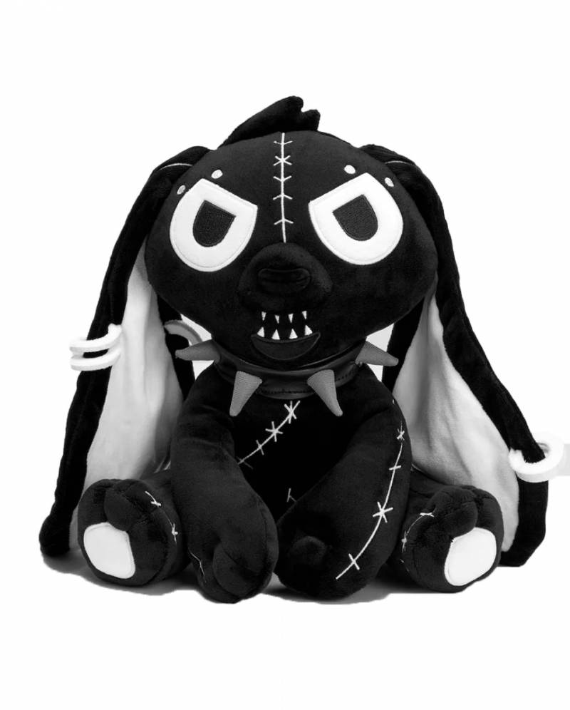 Hex Hopper Suluphur Bun Bun KILLSTAR Kuscheltier ★ von Karneval Universe