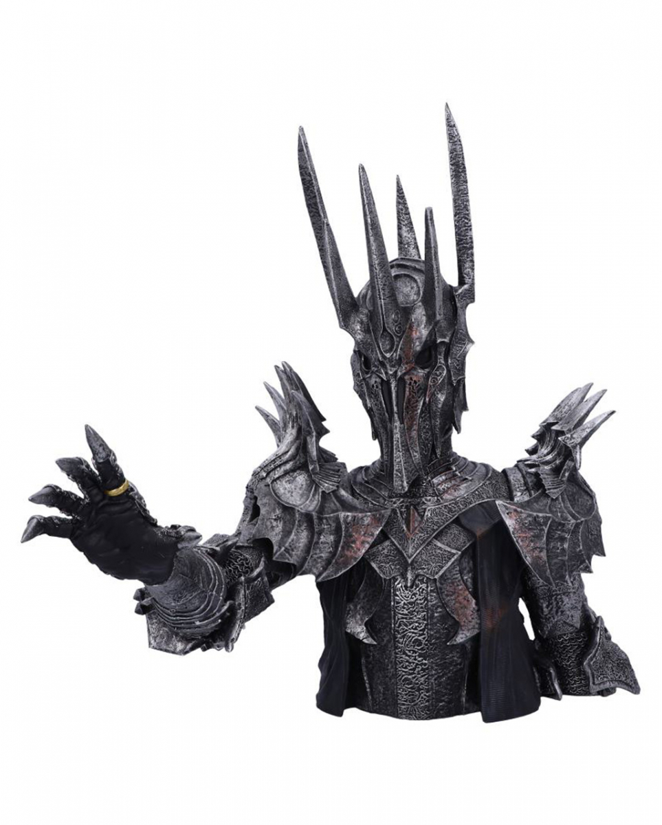 Lord of the Rings Sauron Statue 39cm kaufen von Karneval Universe