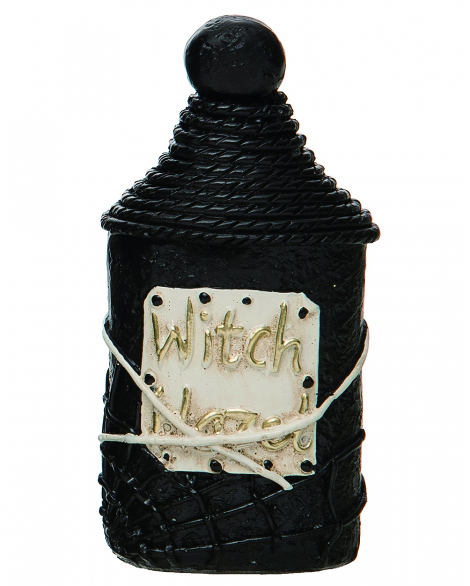 Mini Zaubertrank Flasche Witch Hazel ordern ★ von Karneval Universe