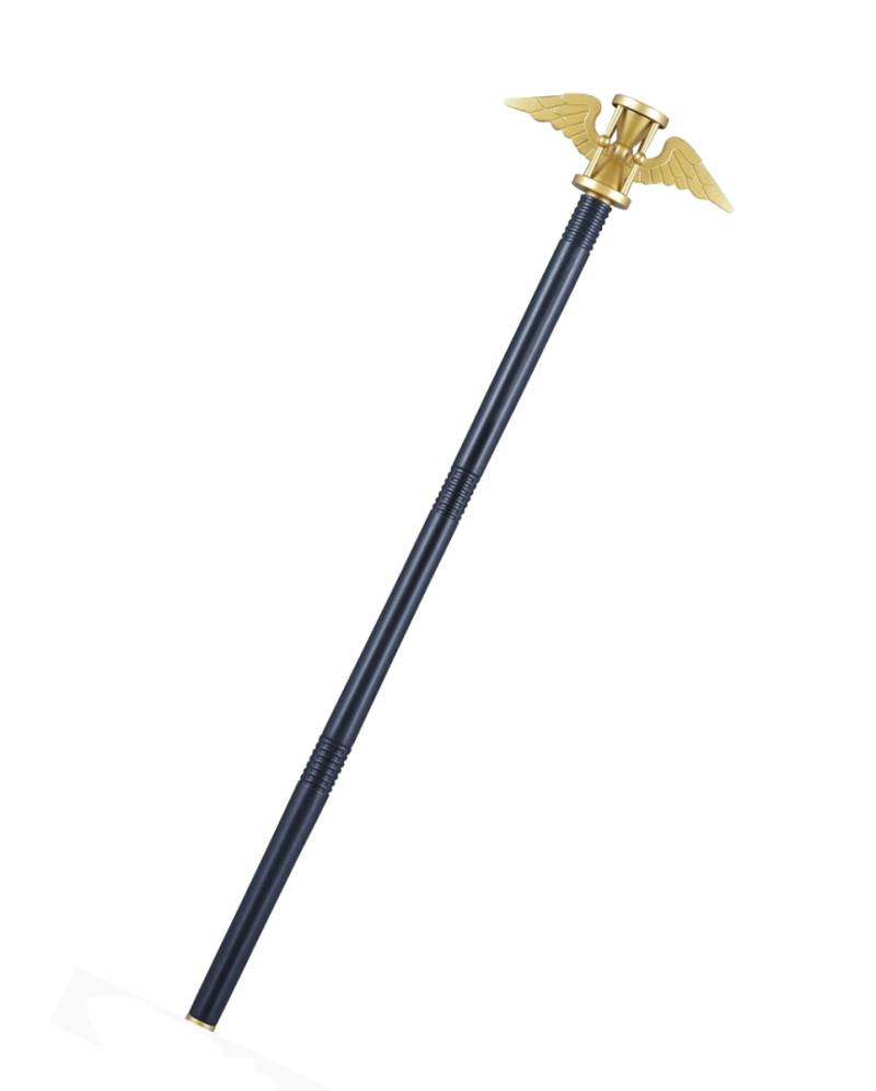 Pestdoktor Zepter 100cm Pestdoktor Zepter 100cm