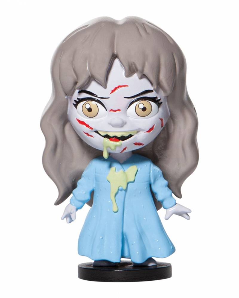 Regan The Exorcist Chibi Sammelfigur 10 cm kaufen von Karneval Universe