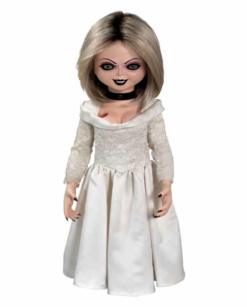 Tiffany 1:1 Replika - Seed of Chucky als Geschenk von Karneval Universe