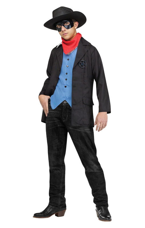 Wild West Cowboy Kinderkostüm Wild West Cowboy Kinderkostüm