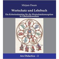 Wortschatz und Lehrbuch von Kartoffeldruck-Verlag