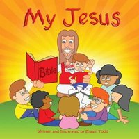 My Jesus von Yvette Benavidez Garcia