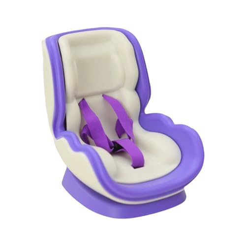 Autositz Für Puppen - Lüftungsclip Für Puppen Luft | Magnetisches Ornament Für Männer Fahrer Frauen Display Pendeln Reisen Parken Dekoration Sammlung - Pendeldekoration Anzeige Kommutation Autositz Für Puppen - Lüftungsclip Für Puppen Luft | Magnetisches Ornament Für Männer Fahrer Frauen Display Pendeln Reisen Parken Dekoration Sammlung - Pendeldekoration Anzeige Kommutation von Kasmole