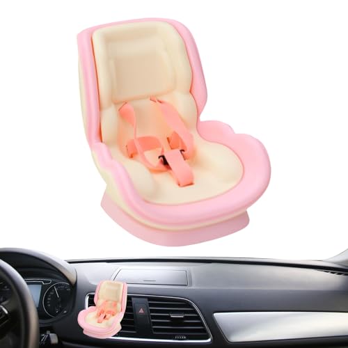 Puppenkindersitz,Lüftungsclipp Puppen Autositz Deko - Magnetisches Ornament Für Männer Fahrer Frauen Display Pendeln Reisen Parken Dekoration Sammlung - Pendeldekoration Anzeige Kommutation Puppenkindersitz,Lüftungsclipp Puppen Autositz Deko - Magnetisches Ornament Für Männer Fahrer Frauen Display Pendeln Reisen Parken Dekoration Sammlung - Pendeldekoration Anzeige Kommutation von Kasmole