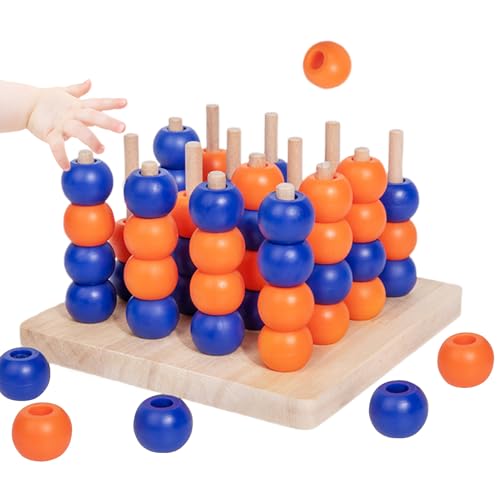 Vier Gewinnt Brettspiel,Brettspiel Für Kinder 3D Lernspielzeug - Lernspielzeug Für Reisegeburtstag Familienabend Schule Reise Vier Gewinnt Brettspiel,Brettspiel Für Kinder 3D Lernspielzeug - Lernspielzeug Für Reisegeburtstag Familienabend Schule Reise von Kasmole