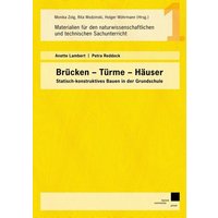 Brücken - Türme - Häuser von Kassel University Press