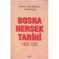 Bosna Hersek Tarihi 1463-1850 von Kastas Yayinlari