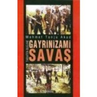 Gayrinizami Savas von Kastas Yayinlari