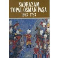 Sadrazam Topal Osman Pasa von Kastas Yayinlari