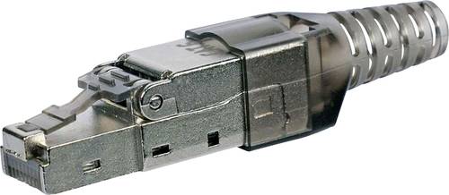 Kathrein EML 12 Professioneller feldkonfektionierbarer RJ45 Steckerverbinder Cat.6A 212500001 1St. von Kathrein