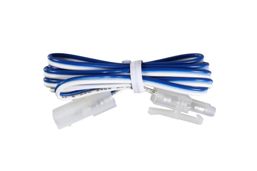 35" Extension Cord, DC von Kato