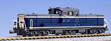 7008-4 DD51 spat Niedertemperatur-Modelle JR Freight Auto Aktualisiert Spur N von Kato