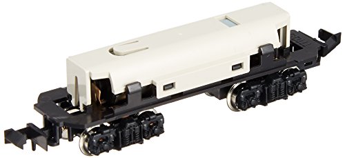 Kato 11-105 Small Type Moter Unit (for Bandai's B-train Shorty) by Kato von Kato