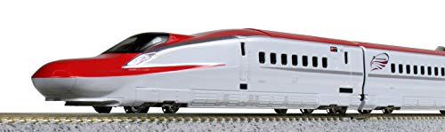 Kato 10-1566 JR E6 Series Shinkansen Komachi 3 Car Powered Set von Kato