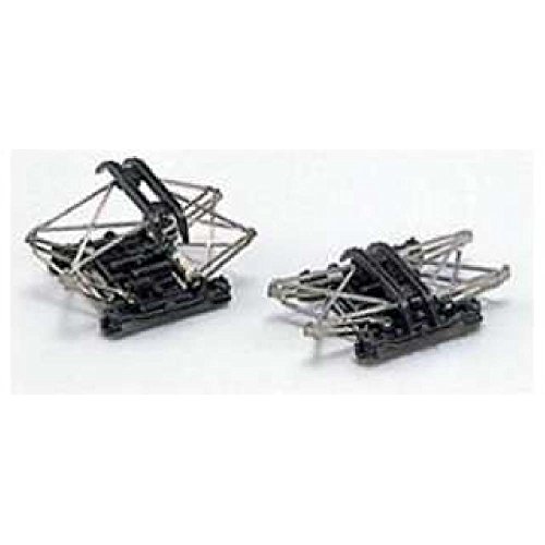 Kato 11-401 Dc Pantograph (2 Pcs.) von Kato