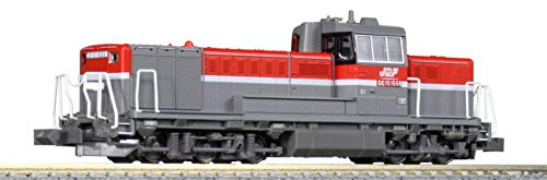 Kato 7011-3 JR DE10 Diesel Locomotive von Kato