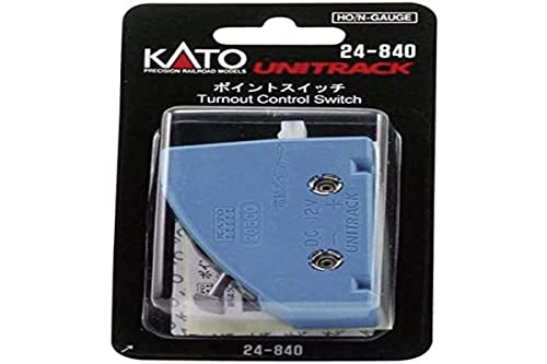 Kato 78500 Noch N Weichenschalter von Kato