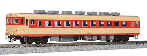 Kato N Gauge Diesel Train 28 6115 Model Railroad Diesel car von Kato